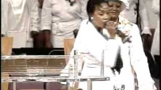 Evangelist Ruby Holland Hutchins  Act Like You KnowRomans 828 Conclusion [upl. by Nogas840]