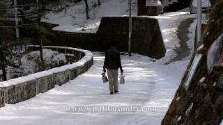 Doodhwala of Landour [upl. by Aimaj869]