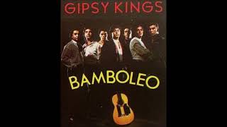 Gipsy kings  Bamboleo 1987 [upl. by Christoph]