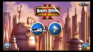 Angry Birds Star Wars 2  HD Theme Song II 2012 Amazon Alexa Echo Table Playing Alexander Glazier [upl. by Tadd]