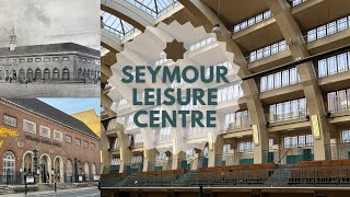 Exploring Seymour Leisure Centre [upl. by Lesna]