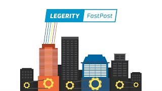 Legerity FastPost  IFRS 17 Implementation via the Cloud [upl. by Ecinev]