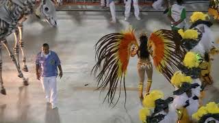 Karnawał w Rio  Carnival in Rio subtitles POL ENG SPA GER [upl. by Kwapong]