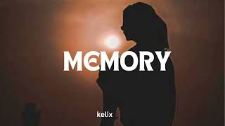 Memory  official music Kelix [upl. by Ykcor406]