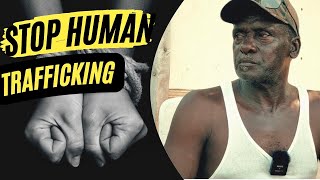 How to prevent human trafficking [upl. by Cirilo]