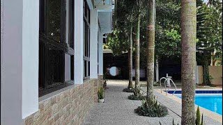 NEW Farm House with Pool Alfonso Cavite  Farm House Tour c73 [upl. by Yerd]