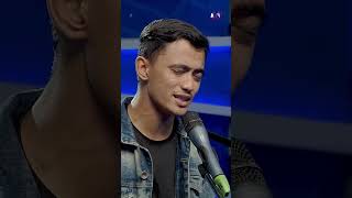 Krisang Moktan  BIRTAMOD AUDITION  NEPAL IDOL SEASON 5  AP1HD [upl. by Bertold]