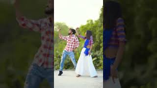 Bhojpuri Song ❤️ influencersangu sdmandalofficial bhojpuri dance song love godanwa [upl. by Atirma]