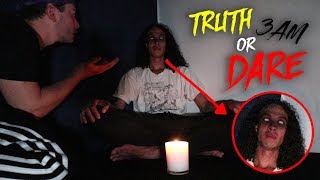 Tyla  Truth or Dare Official Visualizer [upl. by Ethelstan314]