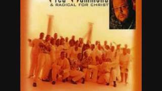 Fred Hammond I Yield [upl. by Lleynad]