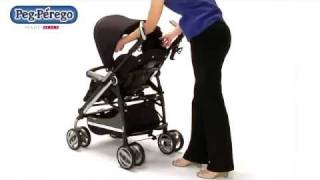 peg perego Pliko P3 Compact [upl. by Atirehgram]