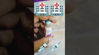 Gentamicin InjectionGentamicin injection useside effectscontraindications short video💉💉 [upl. by Scandura16]