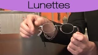 Quelle monture choisir pour ses lunettes [upl. by Jillene254]