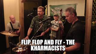 The Kharmacists  Flip Flop and Fly [upl. by Hawkie290]