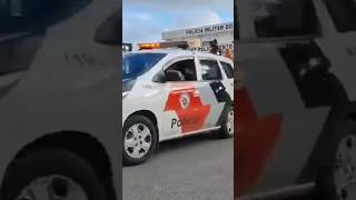 pmesp pmsp pm policia [upl. by Lrad]