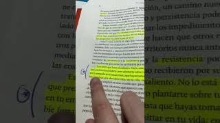 EL OBSTÁCULO ES EL CAMINO estoicismo librosrecomendados [upl. by Els]