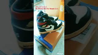 shorts music nike aj1 nophotos Air Jordan 1 No Photos Red NOTFORRESALE [upl. by Nimref603]