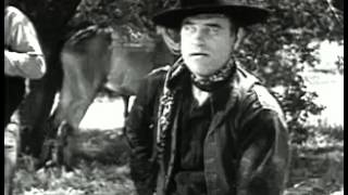 Song of the Gringo 1936  Full Length Western Movie Tex Ritter Joan Woodbury [upl. by Eiramrefinnej]