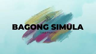 Bagong Simula Official Lyric Video [upl. by Mikes]