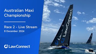 LawConnect  Inshore Race 1 [upl. by Afas]