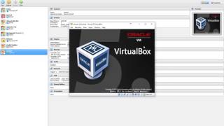 Botman server manager VM setup part 1 [upl. by Costanzia461]