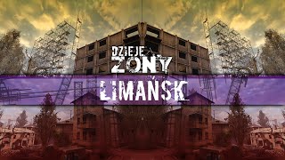 Dzieje Zony 14 Limańsk polskie napisy  english subtitles [upl. by Gonzalez]