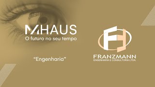 Engenharia MHaus [upl. by Norha]