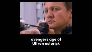 Is Hawkeye Marvels Favorite Son movie viralvideo film trending [upl. by Rech]