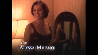 Charmed Theme Song Season 1 [upl. by Burroughs]