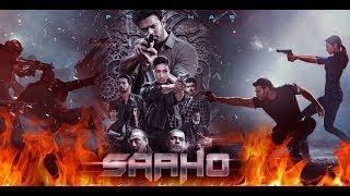 SAAHO FULL MOVIE facts  Prabhas Shraddha Kapoor Neil Nitin Mukesh  Bhushan Kumar  Sujeeth [upl. by Nesahc35]