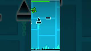 Geometry dash lvl 3 geometrydash viralvideo [upl. by Mavilia]