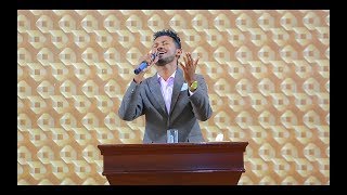 ዕጣዬን የምታጠናይስሐቅ ሰድቅYishak Sedik Live Worship [upl. by Amil]