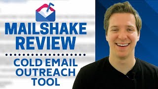 How to Sell Video Editing Services to Youtubers Mailshake Review 📧Cold Email Teardown📧 [upl. by Bohannon]