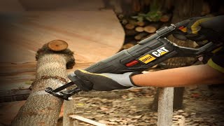 Best Sawzall RECIPROCATING SAW Milwaukee vs DeWalt Makita Ryobi Bauerbest5 Reciprocating Saw [upl. by Reivad479]