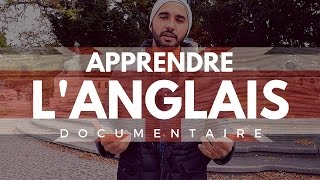 Comment apprendre langlais efficacement  Documentaire [upl. by Kellsie591]