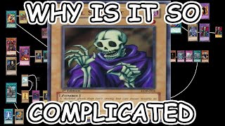 SKULL SERVANTS ENTIRE BACKSTORY  YuGiOh [upl. by Shem]