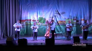 TLEN HUICANI quotEl Jaquetónquot son jarocho Fiestas de la Candelaria 2018 [upl. by Sremmus470]