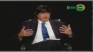 El Francotirador Jaime Bayly no renunciara a programa de televisión [upl. by Pros]