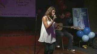 Wonderful  India Arie Tori Kelly Cover [upl. by Meid]