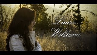 quotBattle Hymnquot  Laura Williams Official Music Video [upl. by Yewed]