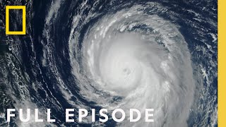 Gulf of Mexico Full Episode  Drain the Oceans [upl. by Asetal]