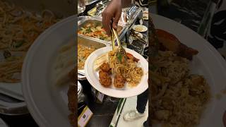 Buffet dinner In dhanmondi Rs999BDT 110 food item buffet buffetfood buffetlovers food shorts [upl. by Marba]