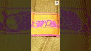 Embosed silk saree pure silk thread work saree collections saree hayagrivassilkhouse [upl. by Jar]