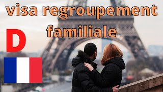 Comment remplir le formulaire visa france  Demande de Visa en ligne [upl. by Aneras]