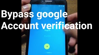 Easy Way To Bypass Google Account Verification New [upl. by Richara]