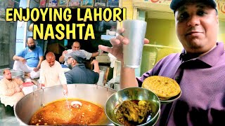 Lahore’s Breakfast Is Out Of Control lahore [upl. by Zaremski186]