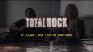 Christone Kingfish Ingram interview with Dawn Osborne of TotalRock at BST 2022 [upl. by Robinette]