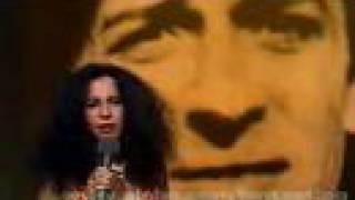 Gal Costa  quotNenhuma dorquot [upl. by Crelin]