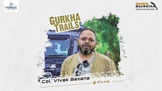 Gurkha Trails  Vivek Saxena  Watch Now [upl. by Uhile]