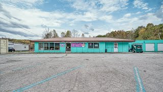 1361 N York Hwy Jamestown TN [upl. by Cutlor]